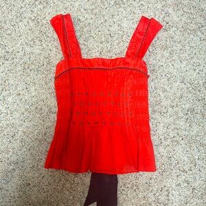 Floreat Anthropology top